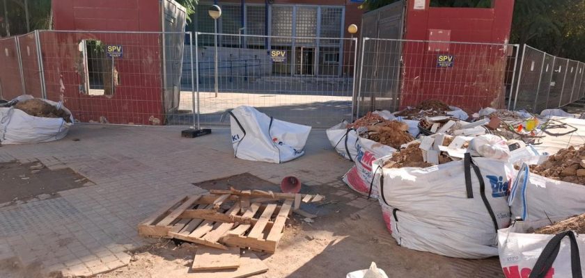 La crisis educativa en la comunidad Valenciana: un caos tras la DANA que no se detiene