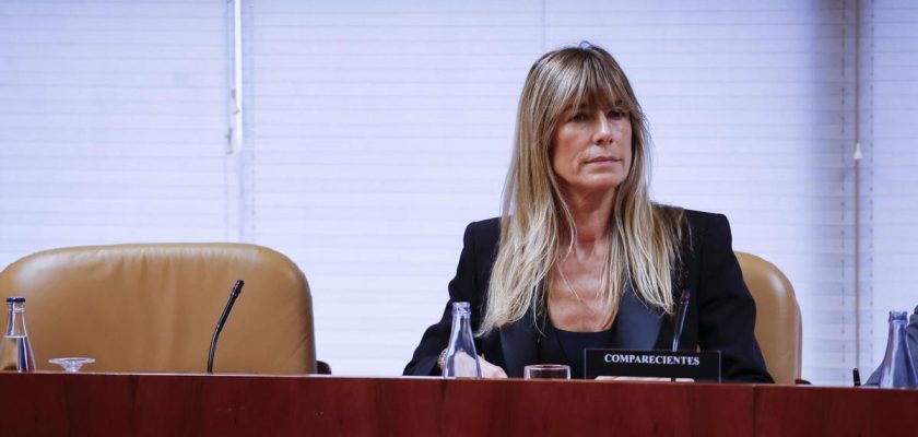 La enrevesada trama de la cátedra de Begoña Gómez: irregularidades y acusaciones que sacuden a la Complutense