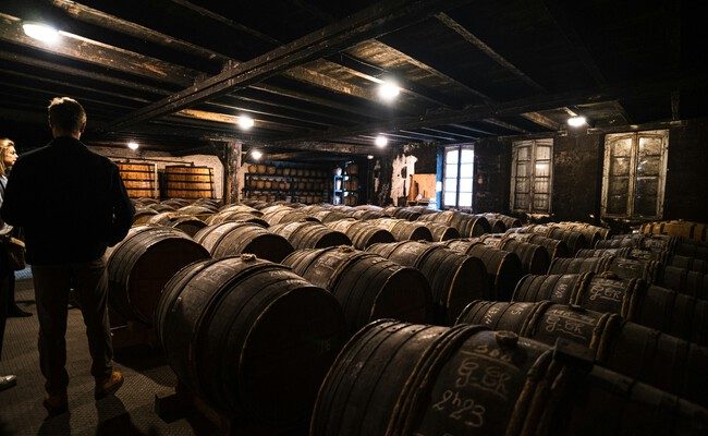 Las bodegas francesas abrazan el vino sin alcohol: una revolución necesaria en tiempos difíciles