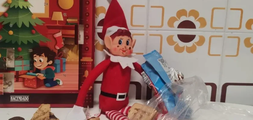 El fenómeno del elfo travieso: redescubriendo la magia de la Navidad en el hogar