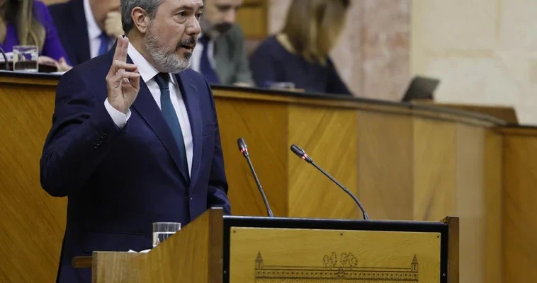 La deuda de Andalucía: el dilema de las quitas y las promesas políticas