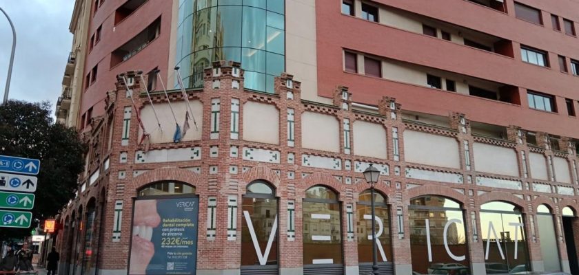 La historia que no conocías del mercado de Cuatro Caminos y su impacto en Madrid