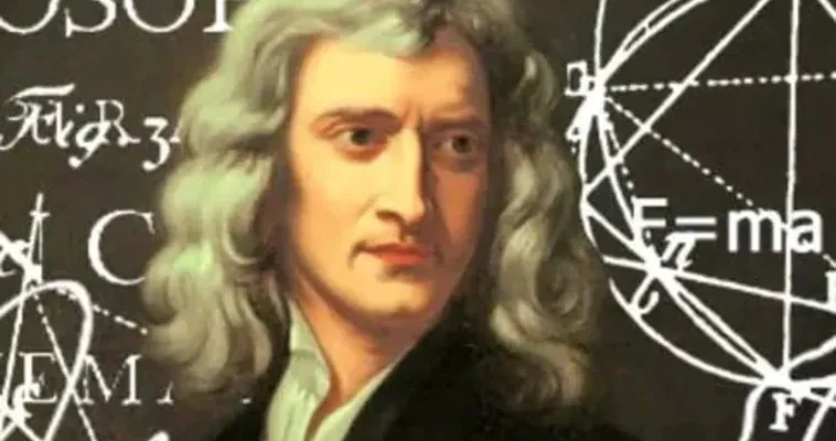 La compleja relación entre newton y hooke: ciencia, rivalidad y legado olvidado