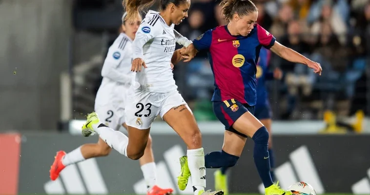 El futuro del fútbol femenino en España: ¿promesas cumplidas o ilusiones perdidas?