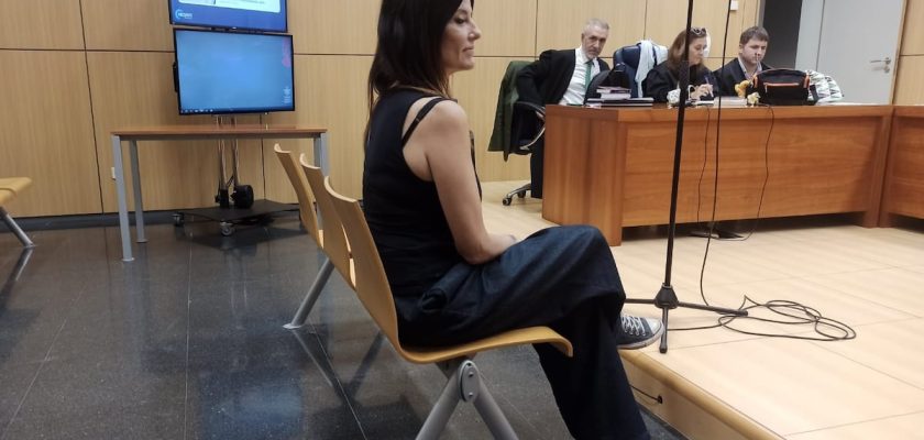 La condena de cristina seguí: un episodio controvertido en la esfera pública española