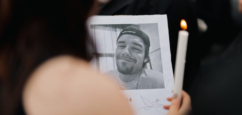 Investigación sobre la trágica muerte de Liam Payne: Consecuencias legales y un reflejo de la lucha contra las adicciones