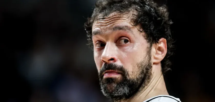 Sergio Llull, el titán del baloncesto: 425 partidos en la Euroliga y su legado en el Real Madrid