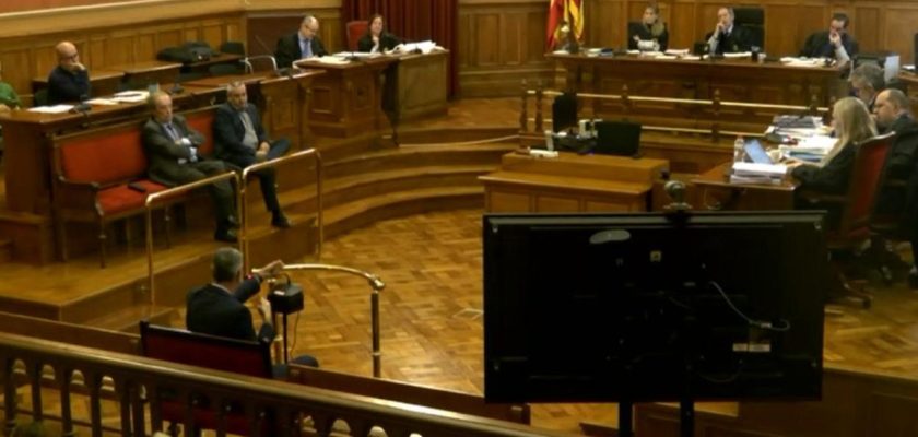 El juicioso enfrentamiento de Xavier García Albiol: antenas ilegales y la sombra de la responsabilidad