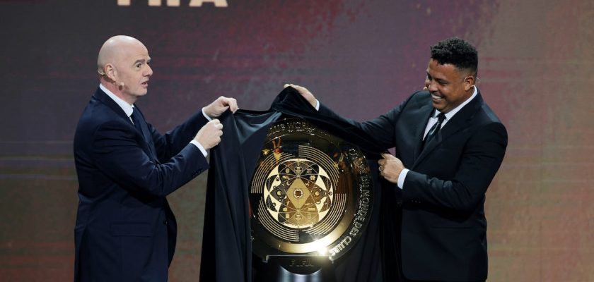 Mundial de clubes 2025: lo que debes saber sobre el nuevo evento de la FIFA