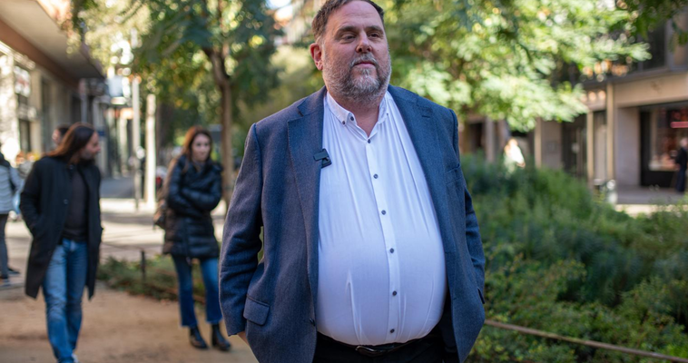 La nueva dirección de ERC: Junqueras toma las riendas en medio de tensiones internas