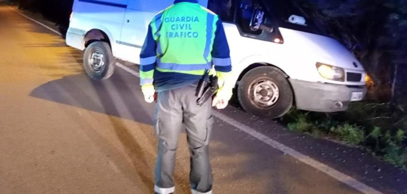 Trágico accidente en la A-7: una vida perdida y lecciones sobre la seguridad vial