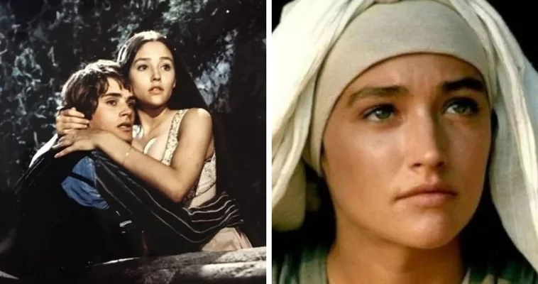 Olivia Hussey: legado inolvidable de una actriz que cautivó corazones en el cine