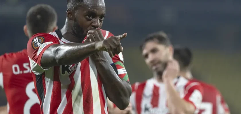 El brillante camino del Athletic Club hacia la gloria europea: victoria en Estambul