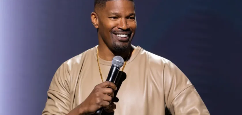 Jamie Foxx y su altercado de cumpleaños: reflexionando sobre la fama, la seguridad y la resiliencia