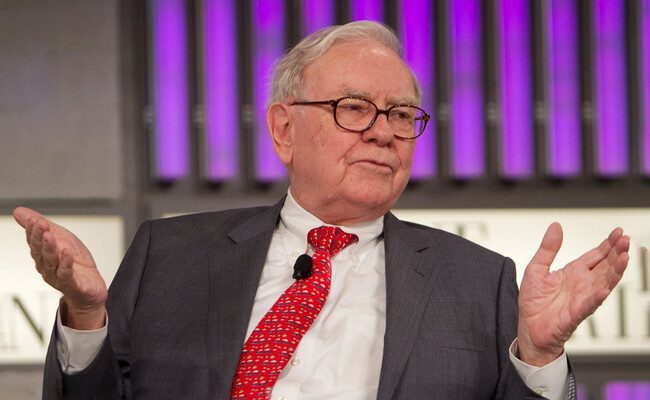 Warren Buffett y su singular forma de enseñar a sus hijos el valor del dinero