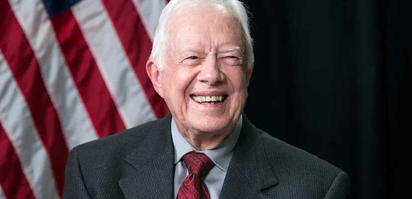 La compleja herencia de jimmy carter: logros y fracasos de un presidente en tiempos turbulentos