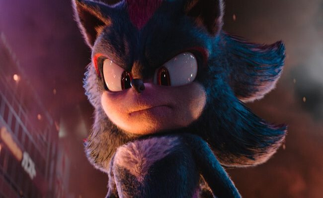 Sonic y el renacer de las adaptaciones cinematográficas de videojuegos