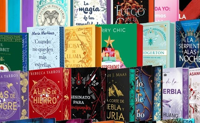 El negocio editorial en Navidad: ¿Especulación o felicidad literaria?