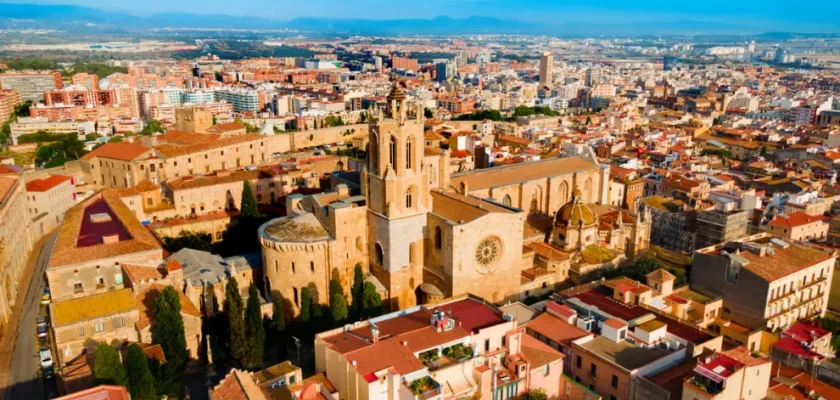 Tarragona: Una mirada al pasado romano con un futuro brillante en el Patrimonio de la Humanidad