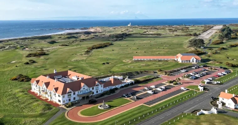 Donald Trump y Turnberry: el golf como un emporio de negocios y tradición