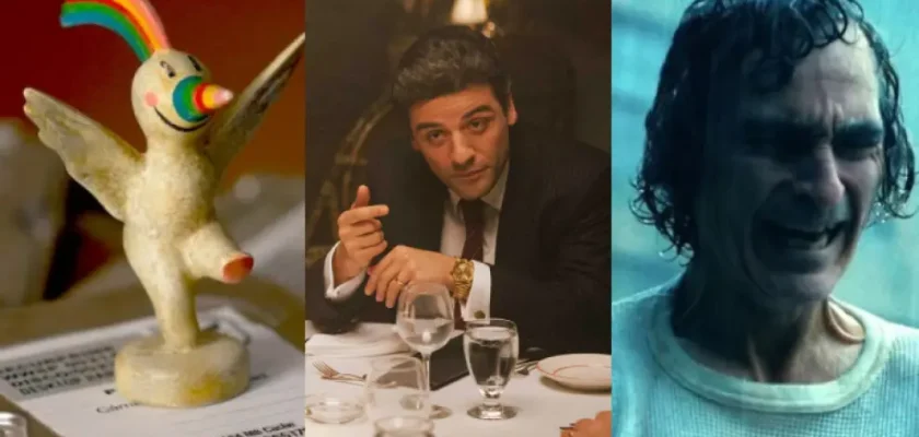 Nuevas series y películas de 2023: los grandes estrenos que no te puedes perder