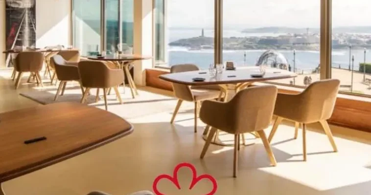 Galicia se alza en la alta gastronomía: descubre sus restaurantes Michelin