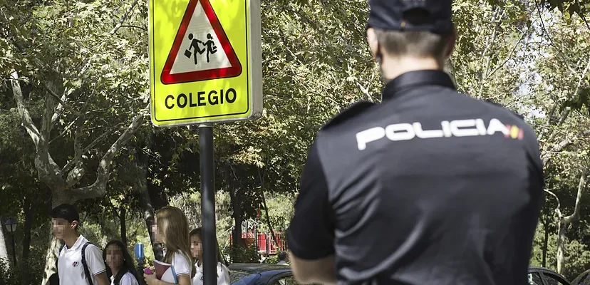 Grave denuncia de abuso en colegio de Granada: lo que debes saber sobre el caso