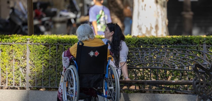 Funcas destaca la necesidad de reformas fiscales en España ante el envejecimiento y el futuro