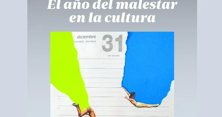 La cultura en España: entre la inacción política y la necesidad de cambio en 2024