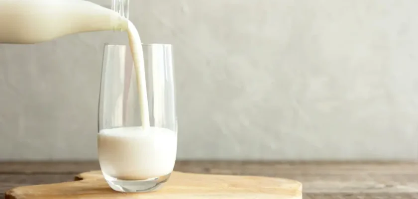 La controversia de la leche: ¿es realmente 'matarratas' o un superalimento?