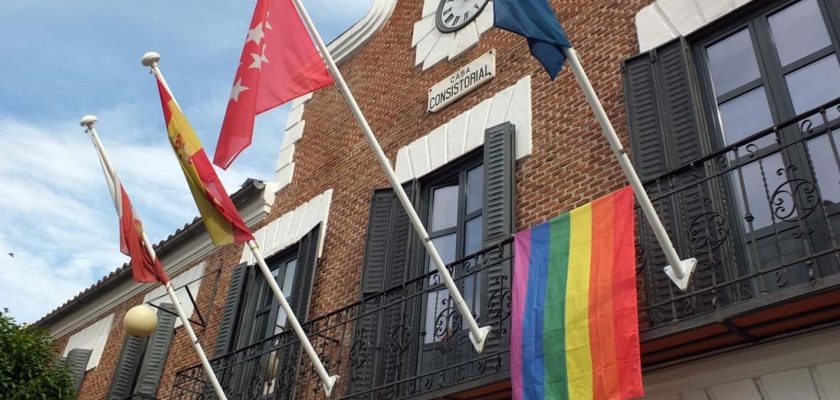 El Tribunal Supremo y la bandera LGTBI: un hito hacia la igualdad en España