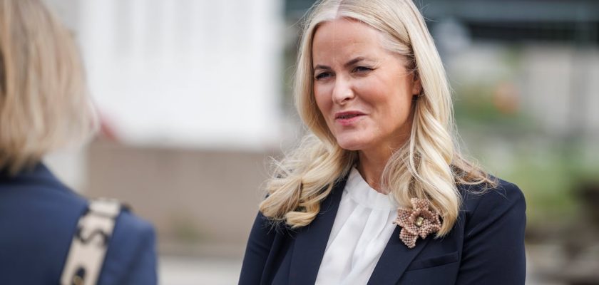 La familia real noruega y el difícil año de Mette-Marit: entre el deber y la adversidad