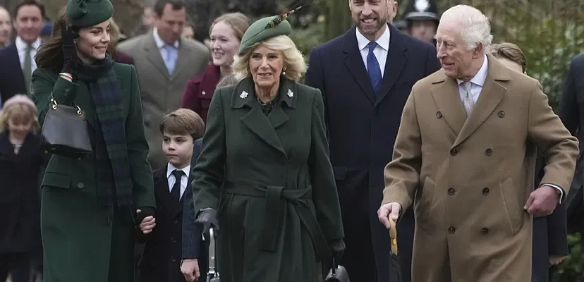 El mensaje navideño de Carlos III: ¿una nueva era para la monarquía británica?