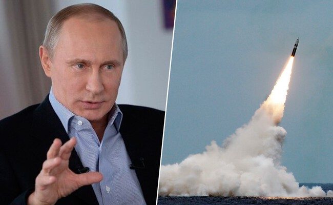 Vladimir Putin y su maratónica conferencia: guerra, economía y estrategias nucleares en Rusia