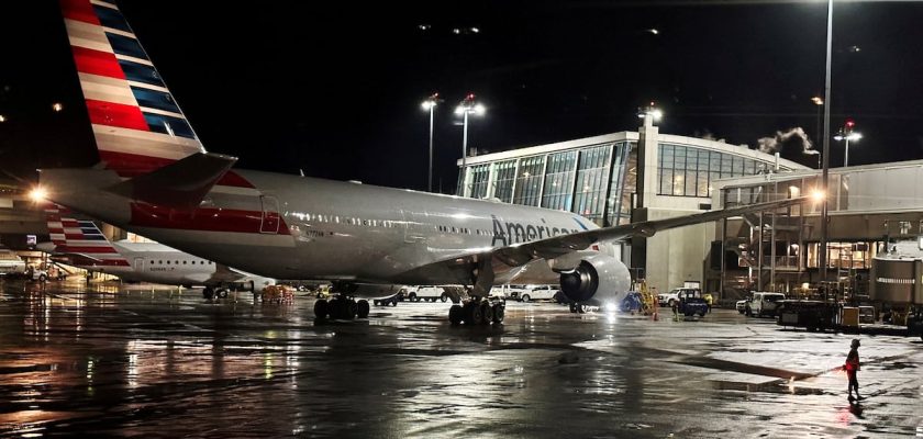 American Airlines y el caos aéreo de diciembre: lecciones tras la suspensión de operaciones