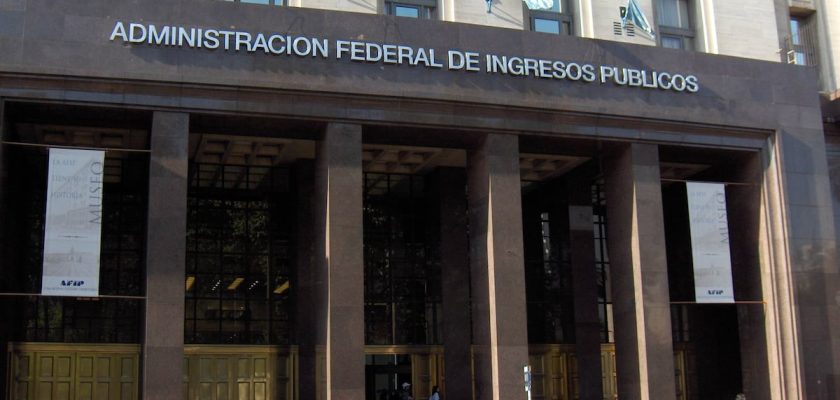 Escándalo en argentina: el nuevo fenómeno de la corrupción en el gobierno de milei que salpica al fisco