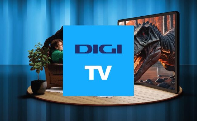 Digi TV: la nueva opción de televisión de pago que desafía a los grandes del sector