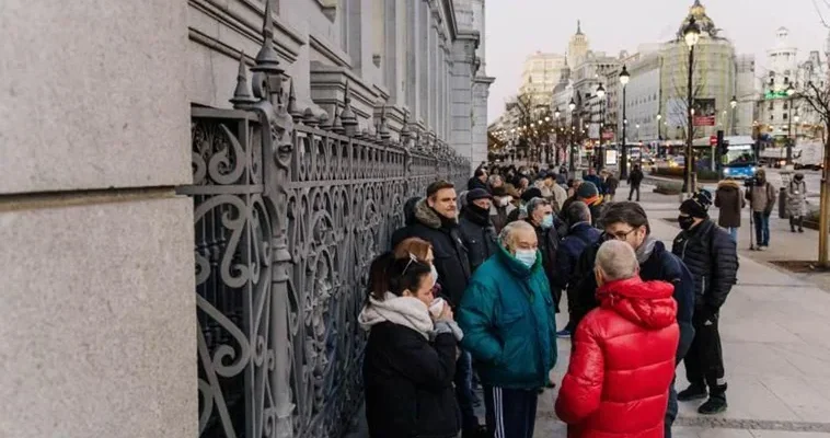 Nuevas reformas fiscales en España: Qué debes saber antes de final de año