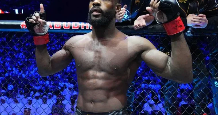 Aljamain Sterling y el arte de la lucha: entre lesiones y oportunidades en UFC 310