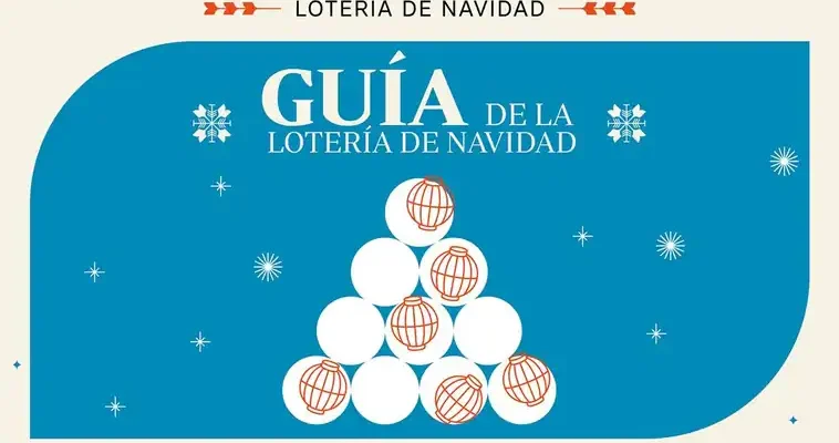 Sorteo extraordinario de la Lotería de Navidad 2024: todo lo que necesitas saber para no quedarte fuera