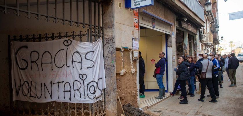 El fenómeno de la Lotería de Navidad: ¿un ritual de esperanza o puro azar?