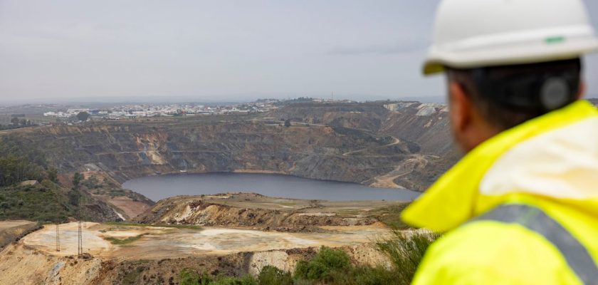 La reapertura de la mina de Aznalcóllar: un eco de preocupaciones ambientales en Doñana