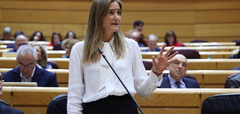 La intensa batalla política en el Senado español: ¿qué nos dice sobre el futuro de la Transición Ecológica?