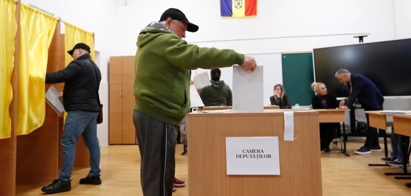 Rumania en la encrucijada: el inesperado giro electoral del PSD y el ascenso de la extrema derecha