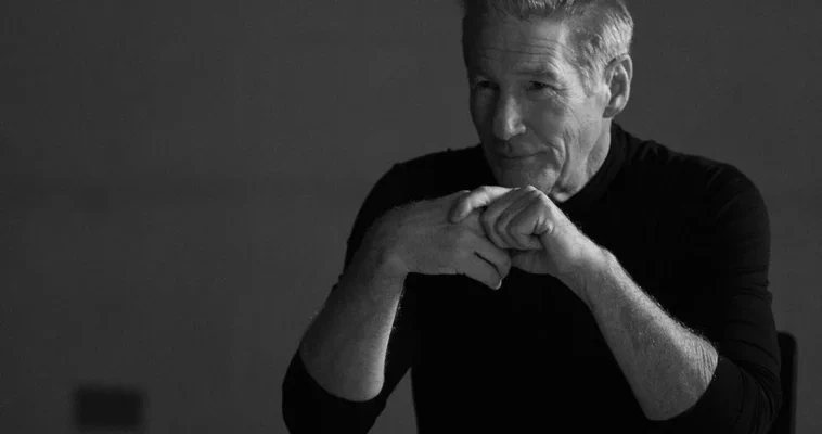 Richard Gere y su nueva vida en "Oh, Canadá": reflexiones sobre la existencia y el paso del tiempo