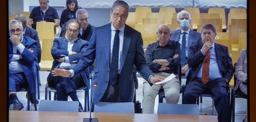 La trama de corrupción de Eduardo Zaplana: un laberinto judicial y la lucha por la justicia en España