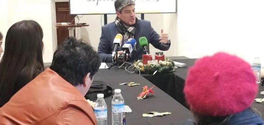 Conflictos laborales y nombramientos controvertidos: el embrollo de la policía local en la Vila Joiosa