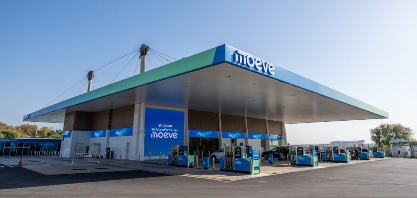 Moeve (ex Cepsa) abandonará el negocio del petróleo: ¿un cambio estratégico o una tendencia inevitable?