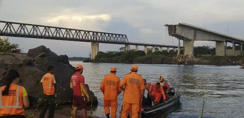 Tragedias en Brasil: un vistazo a la crisis de infraestructura del país