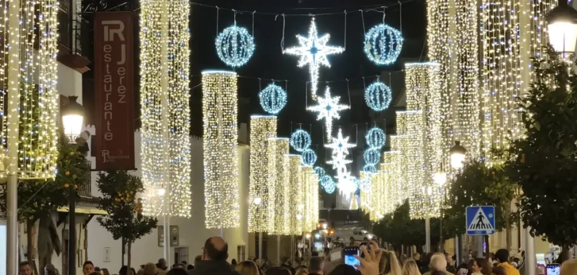 Ronda: la joya andaluza que brilla aún más en Navidad